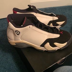 Air Jordan Retro XIV